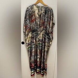 Stunning Elegant Dress with hidden surprise details..